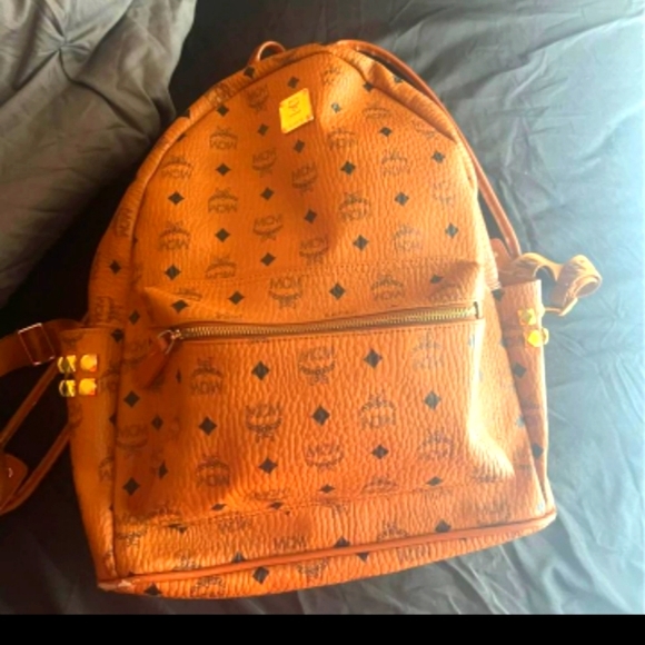 Mcm bag